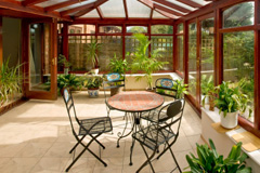 Mucking conservatory quotes