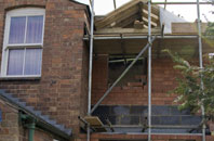 free Mucking home extension quotes